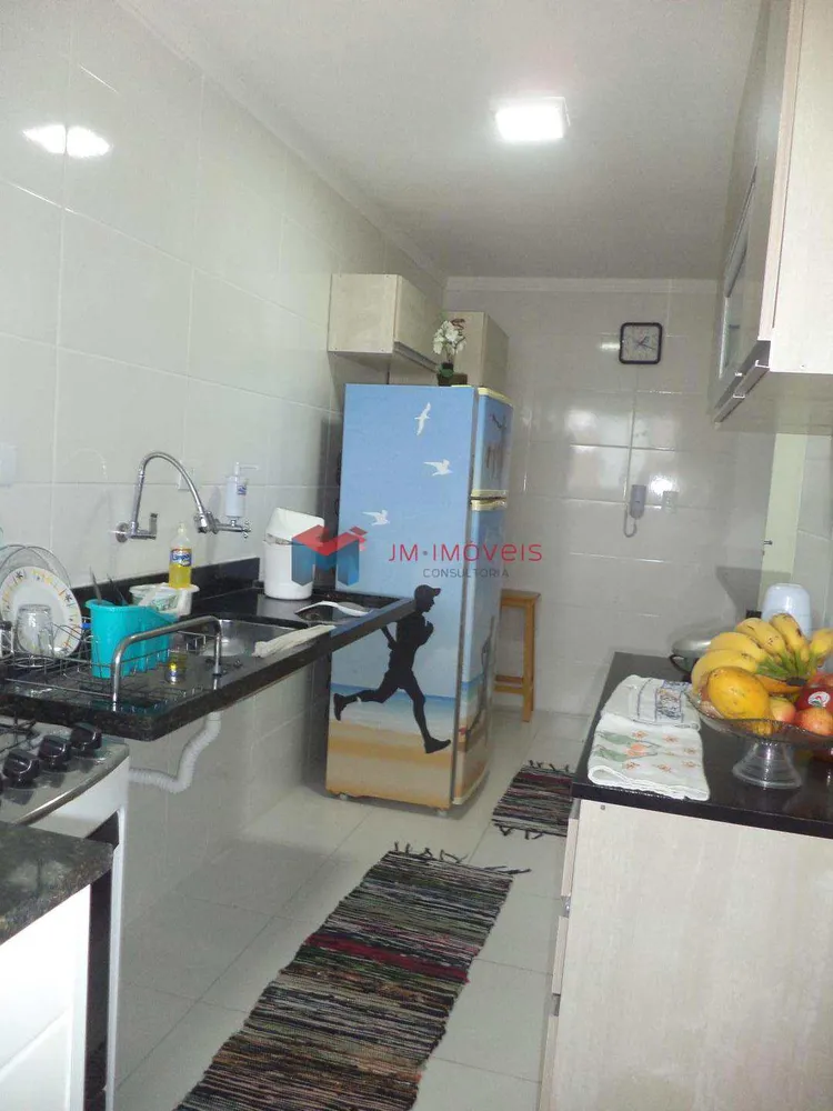 Apartamento, 2 quartos, 77 m² - Foto 8
