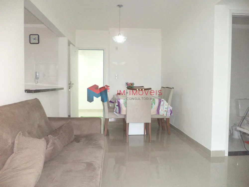 Apartamento, 2 quartos, 77 m² - Foto 4