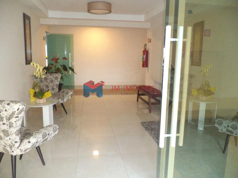 Apartamento, 2 quartos, 77 m² - Foto 2