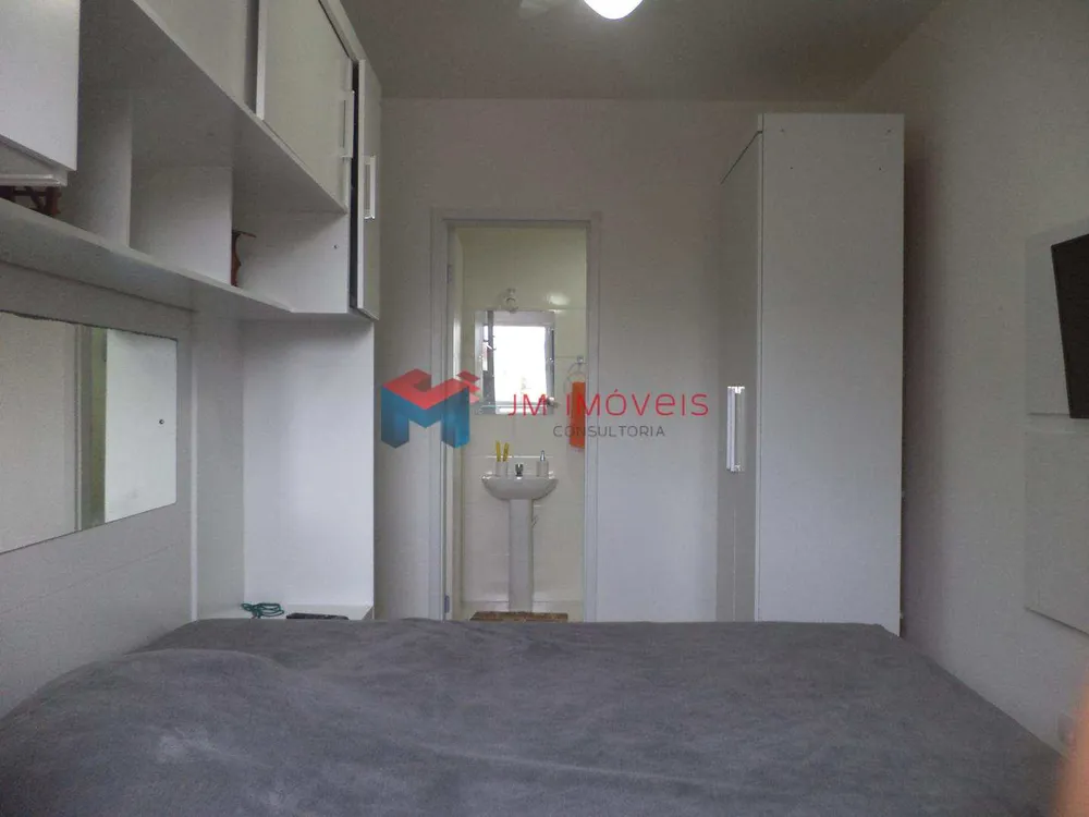 Apartamento, 2 quartos, 77 m² - Foto 14