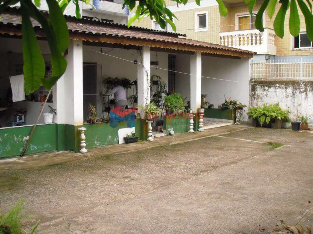 Casa, 2 quartos, 200 m² - Foto 5