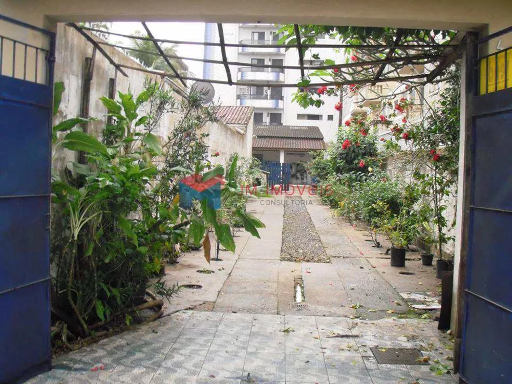 Casa, 2 quartos, 200 m² - Foto 1