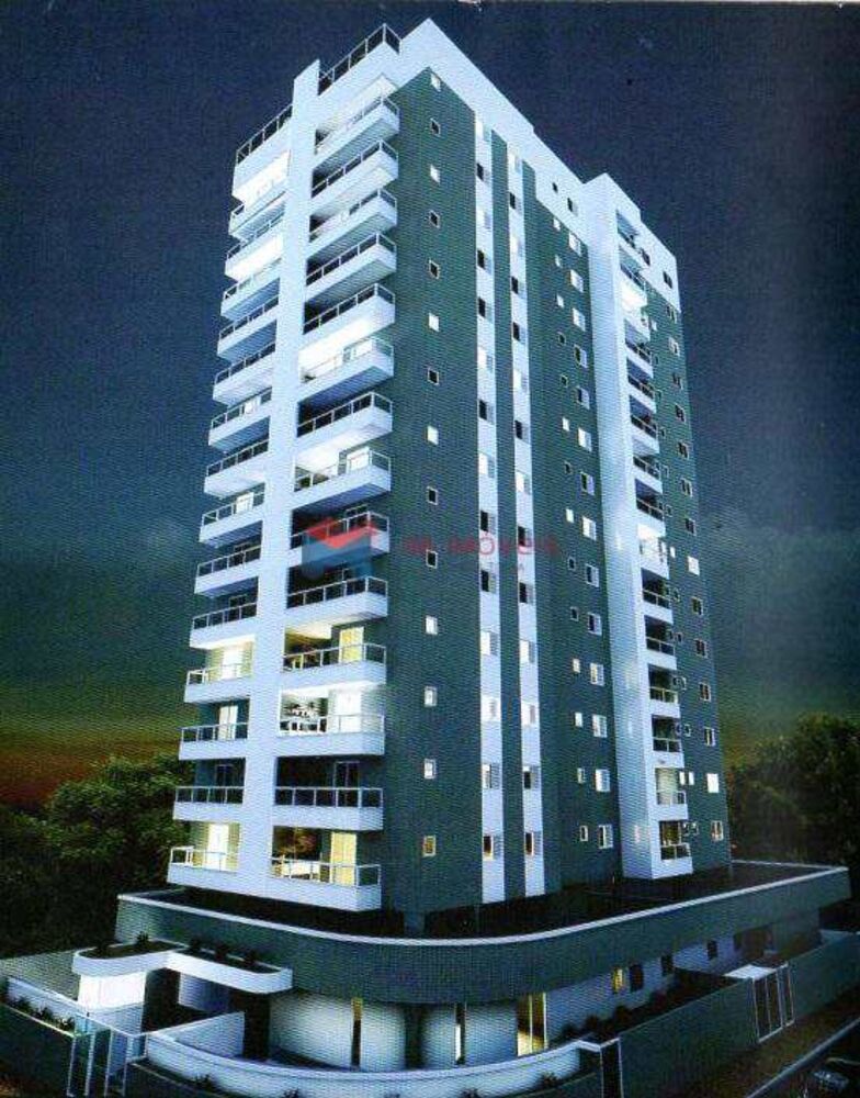 Apartamento, 3 quartos, 82 m² - Foto 1