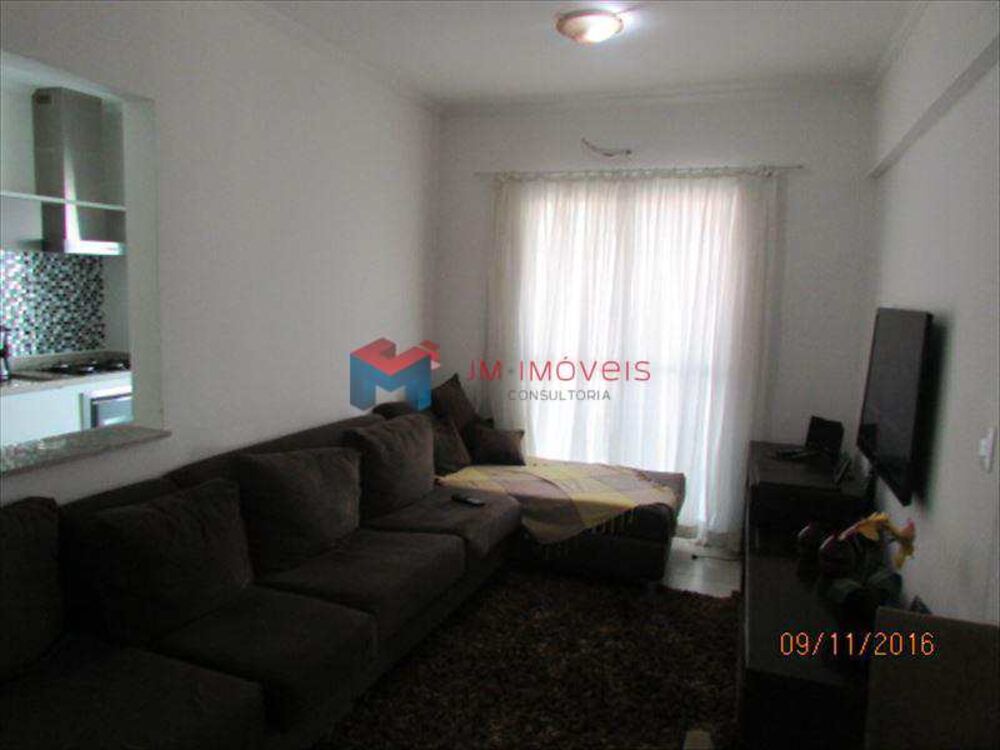 Apartamento, 2 quartos, 102 m² - Foto 2