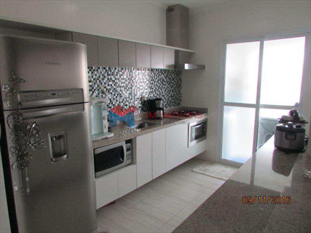 Apartamento, 2 quartos, 102 m² - Foto 3