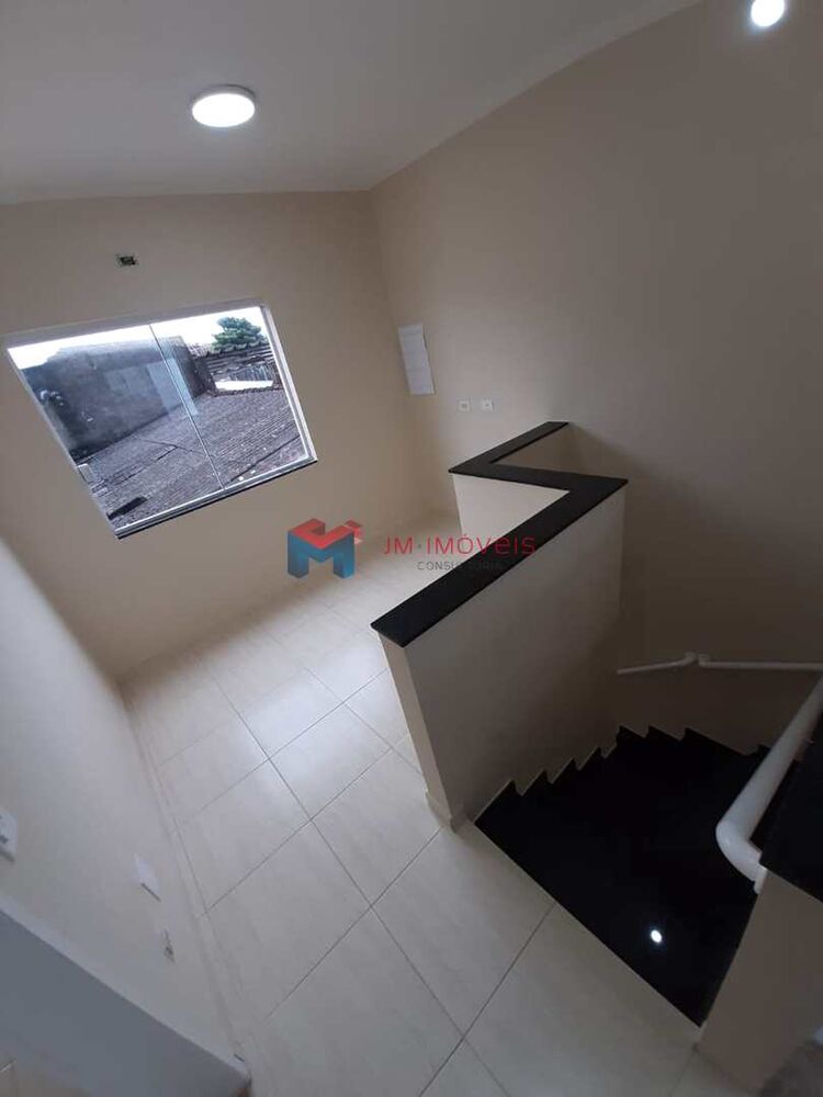 Casa de Condomínio, 2 quartos - Foto 7