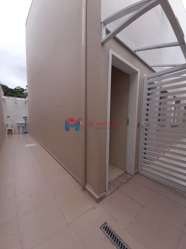 Casa de Condomínio, 2 quartos - Foto 4