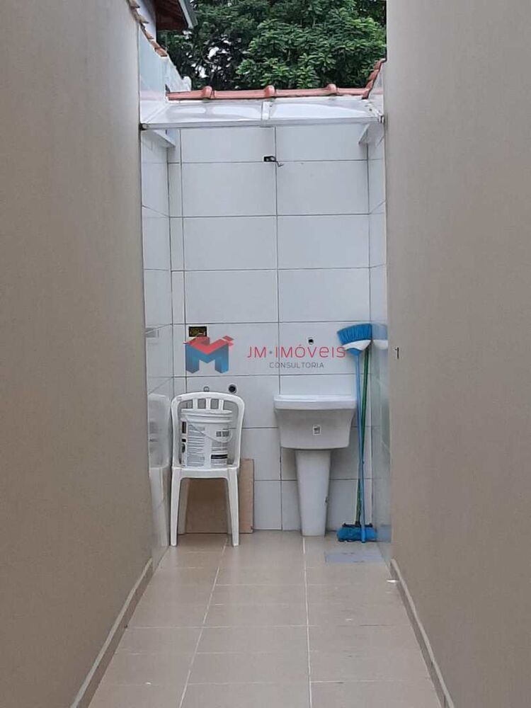 Casa de Condomínio, 2 quartos - Foto 21
