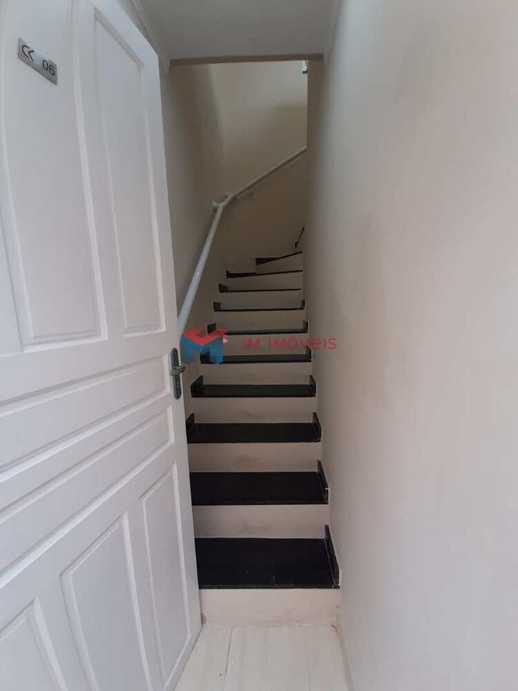 Casa de Condomínio, 2 quartos - Foto 5