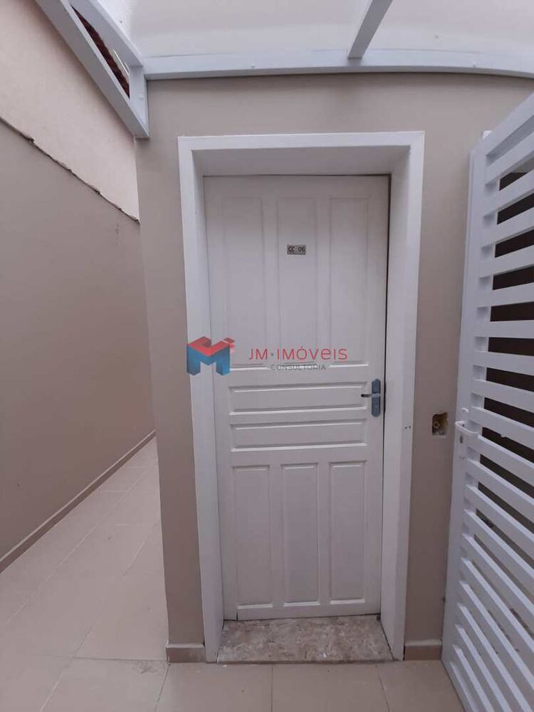 Casa de Condomínio, 2 quartos - Foto 3