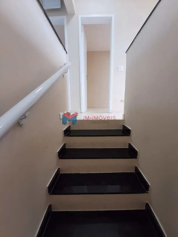 Casa de Condomínio, 2 quartos - Foto 6