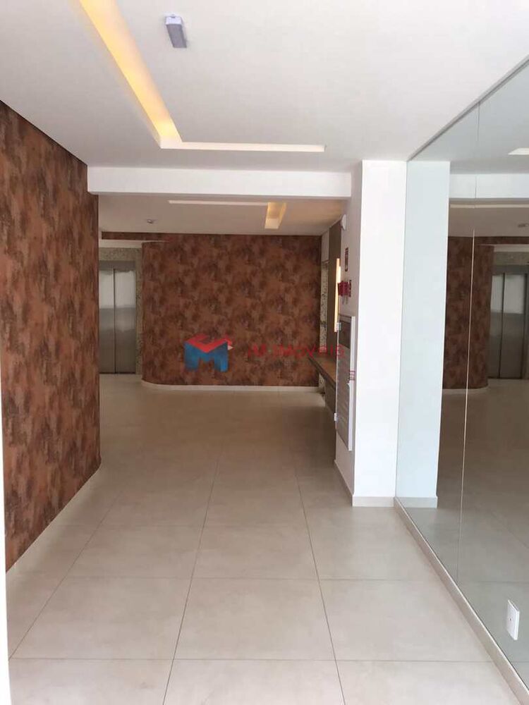 Apartamento, 2 quartos, 71 m² - Foto 1