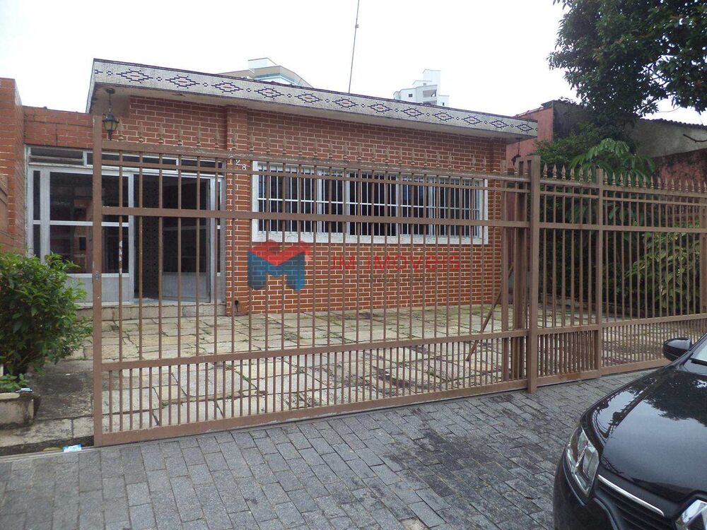 Casa, 4 quartos, 140 m² - Foto 1
