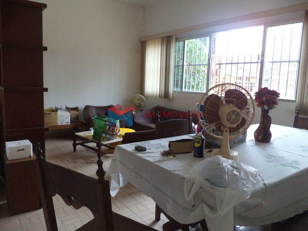 Casa, 4 quartos, 140 m² - Foto 3