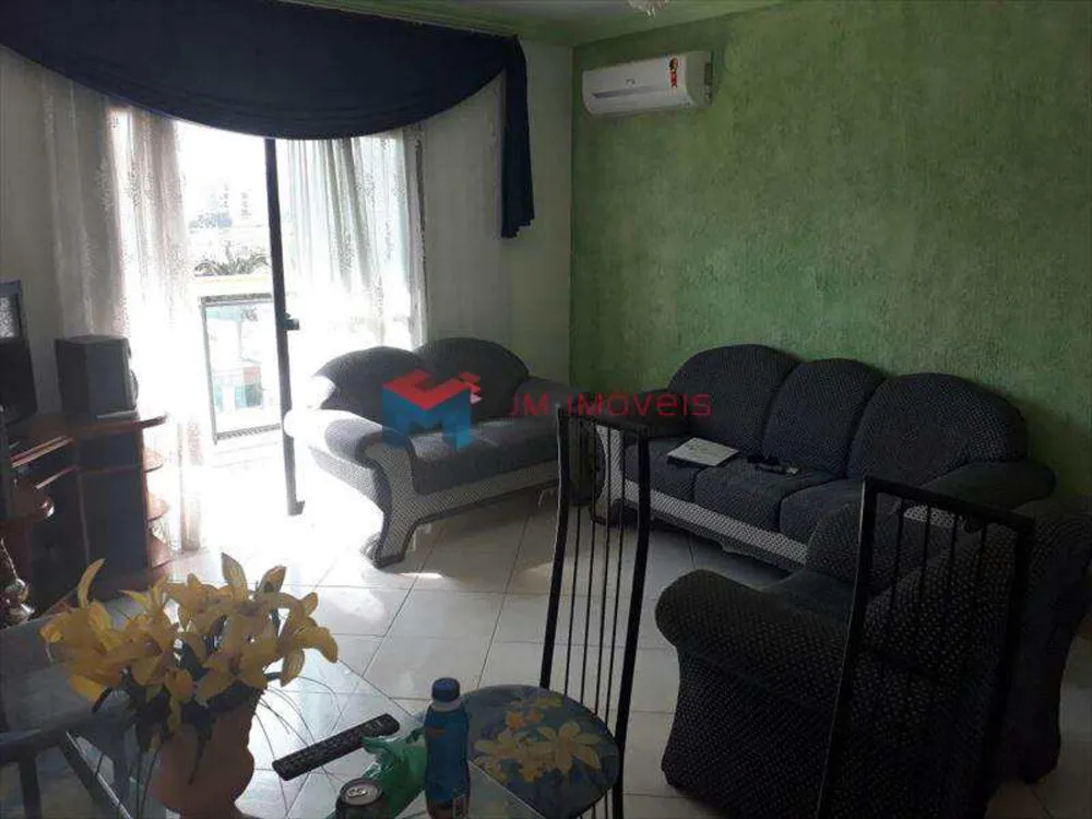 Apartamento, 2 quartos, 80 m² - Foto 2