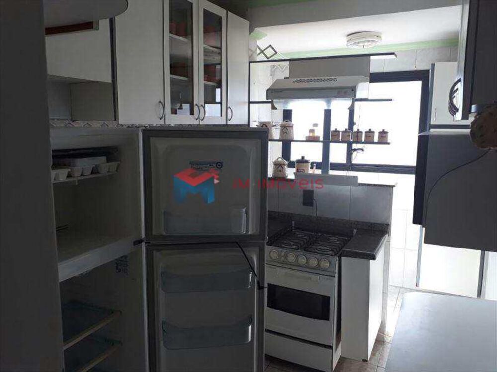 Apartamento, 2 quartos, 80 m² - Foto 3