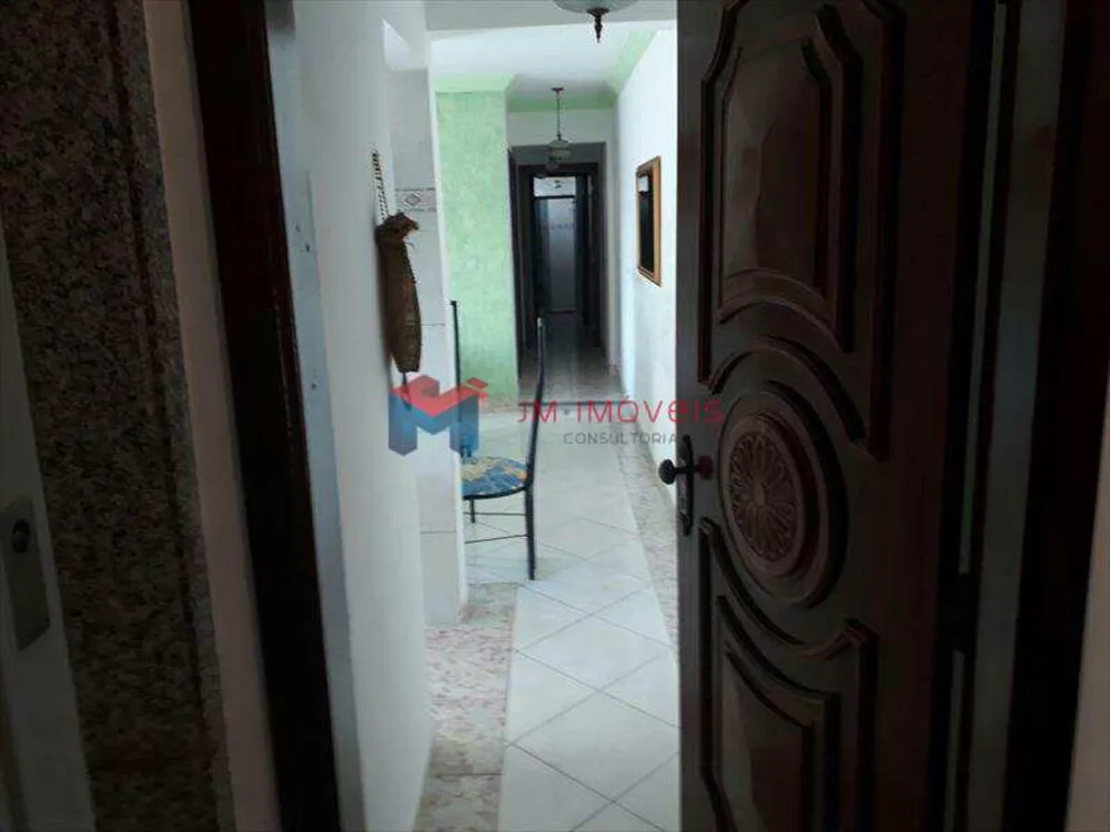 Apartamento, 2 quartos, 80 m² - Foto 13