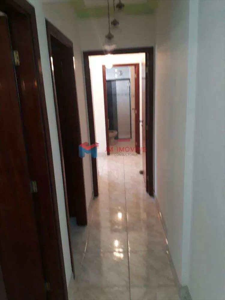 Apartamento, 2 quartos, 80 m² - Foto 10