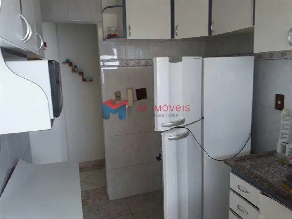 Apartamento, 2 quartos, 80 m² - Foto 6