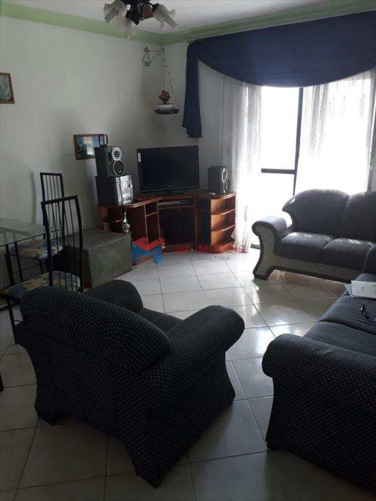 Apartamento, 2 quartos, 80 m² - Foto 3