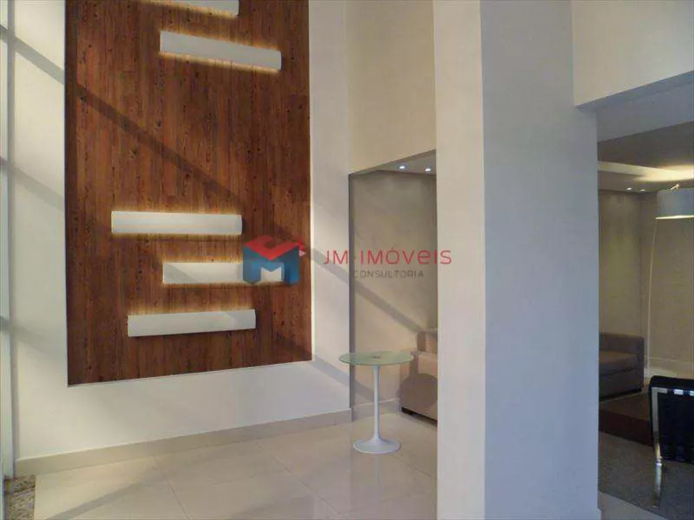 Apartamento à venda com 3 quartos, 143m² - Foto 5