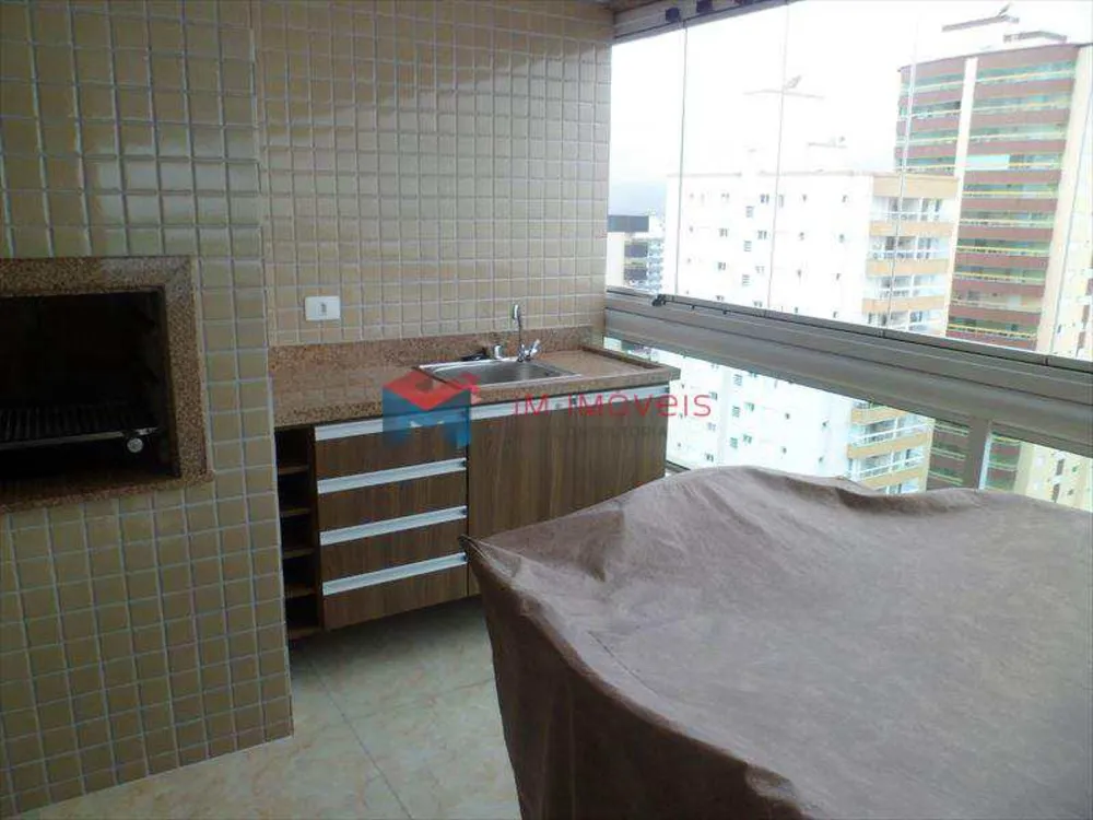 Apartamento, 3 quartos, 143 m² - Foto 24