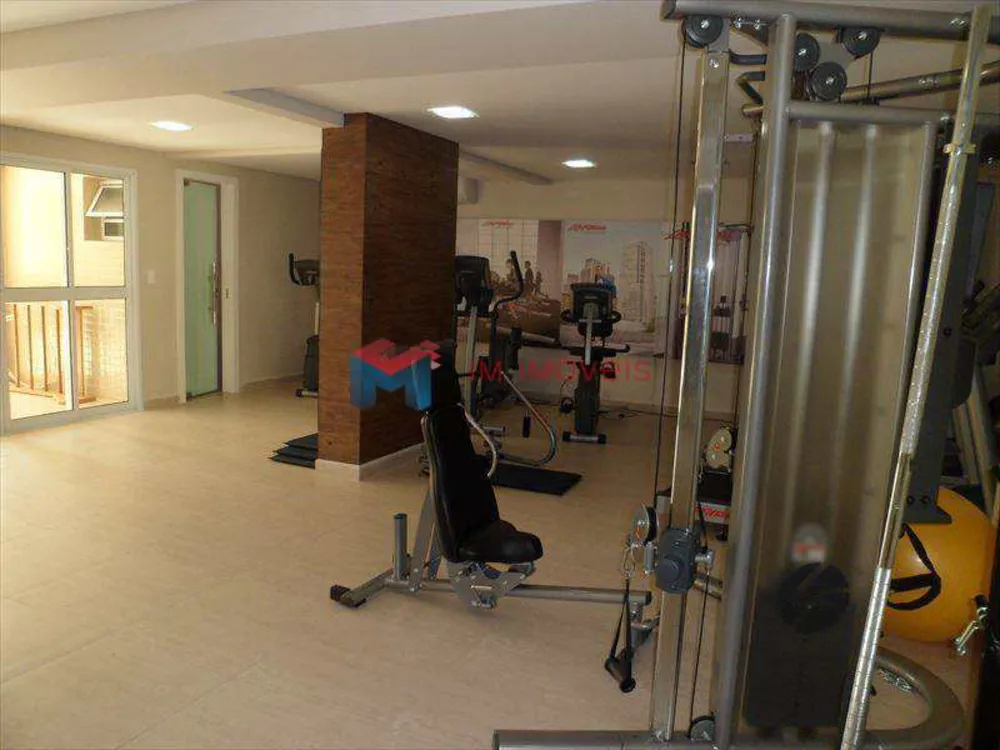 Apartamento, 3 quartos, 143 m² - Foto 19