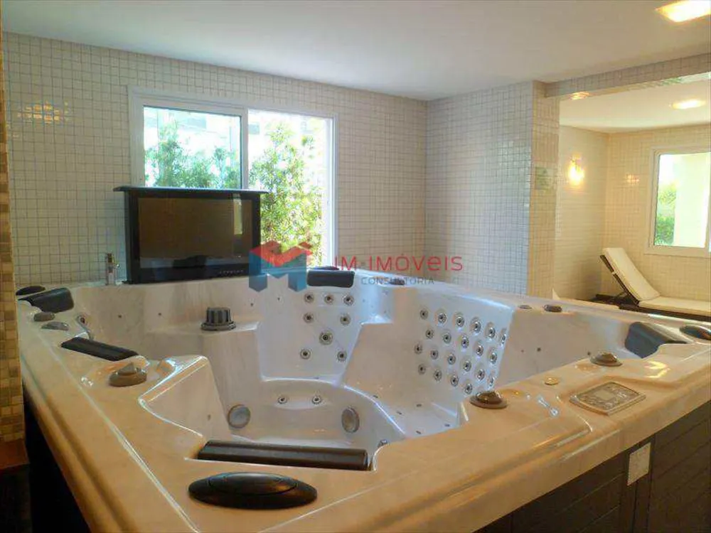 Apartamento, 3 quartos, 143 m² - Foto 20