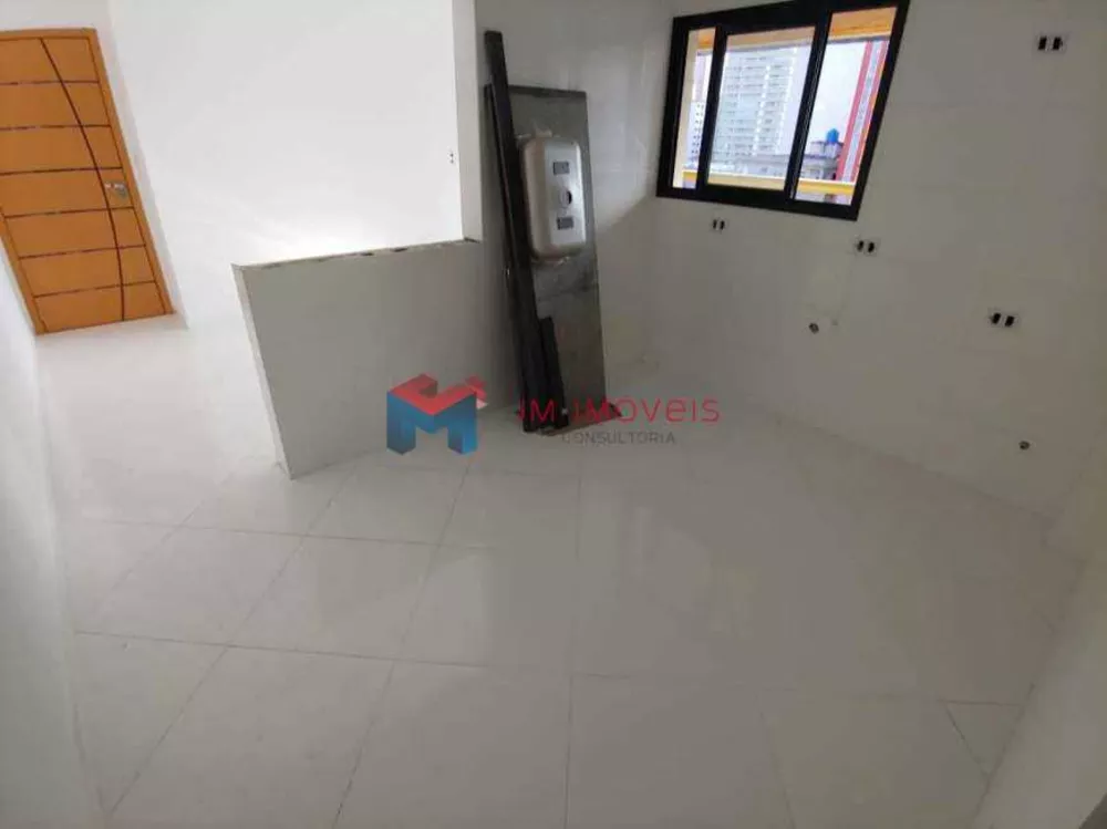 Apartamento à venda com 2 quartos, 62m² - Foto 5