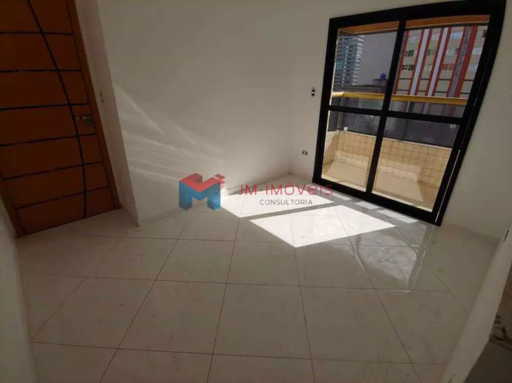 Apartamento à venda com 2 quartos, 62m² - Foto 2