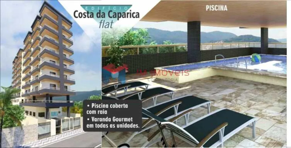 Apartamento, 2 quartos, 62 m² - Foto 20