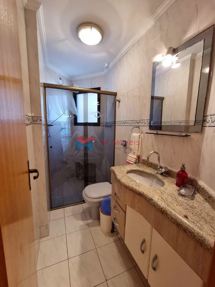 Apartamento, 3 quartos, 117 m² - Foto 11