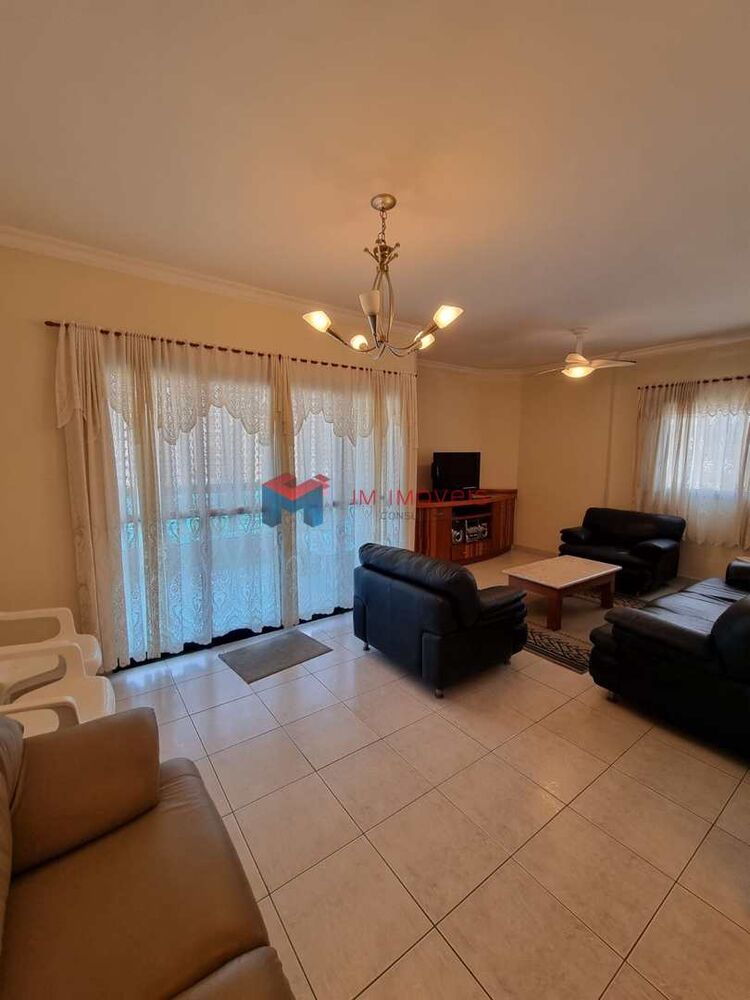 Apartamento, 3 quartos, 117 m² - Foto 4