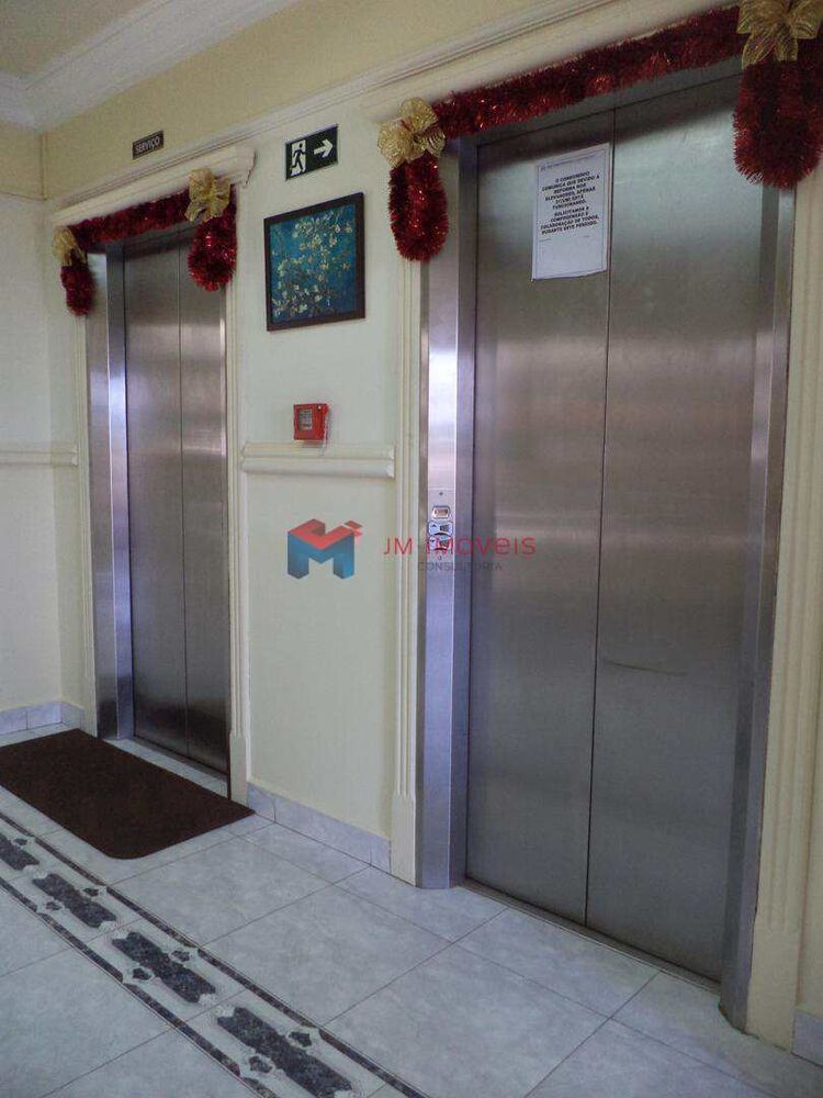 Apartamento, 3 quartos, 117 m² - Foto 2