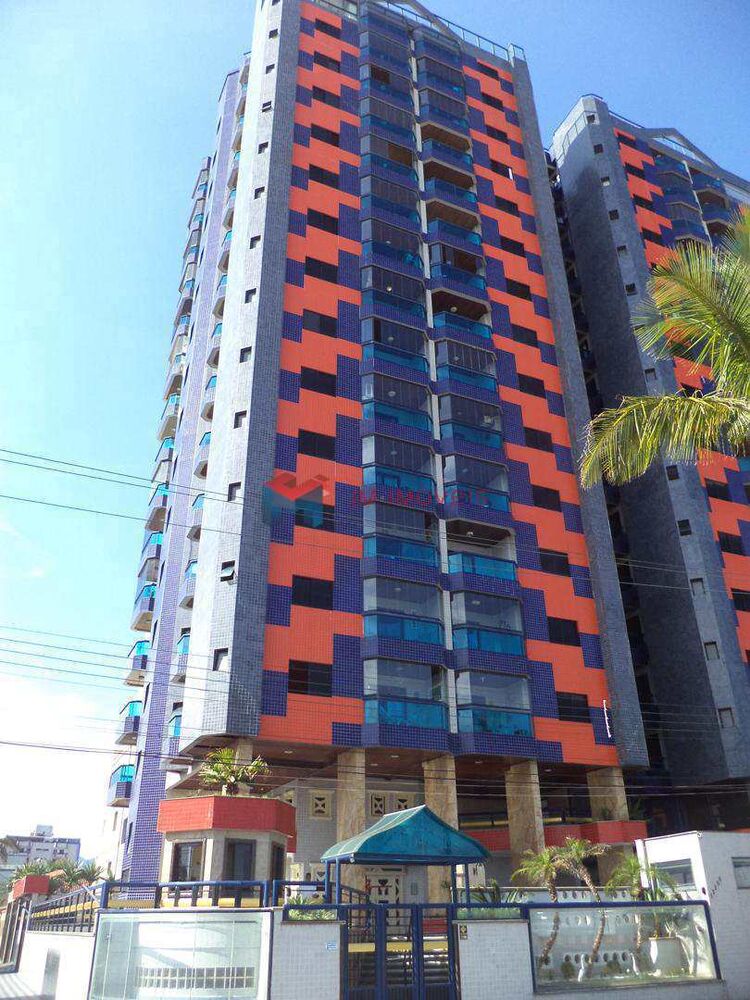 Apartamento, 3 quartos, 117 m² - Foto 1