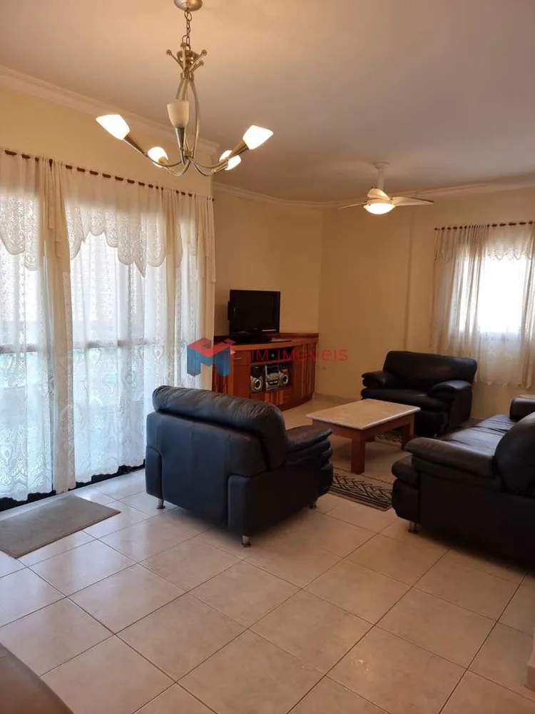 Apartamento, 3 quartos, 117 m² - Foto 5