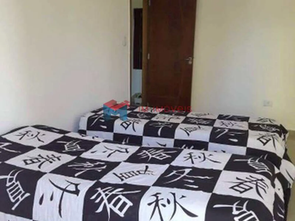 Sobrado, 3 quartos, 120 m² - Foto 12