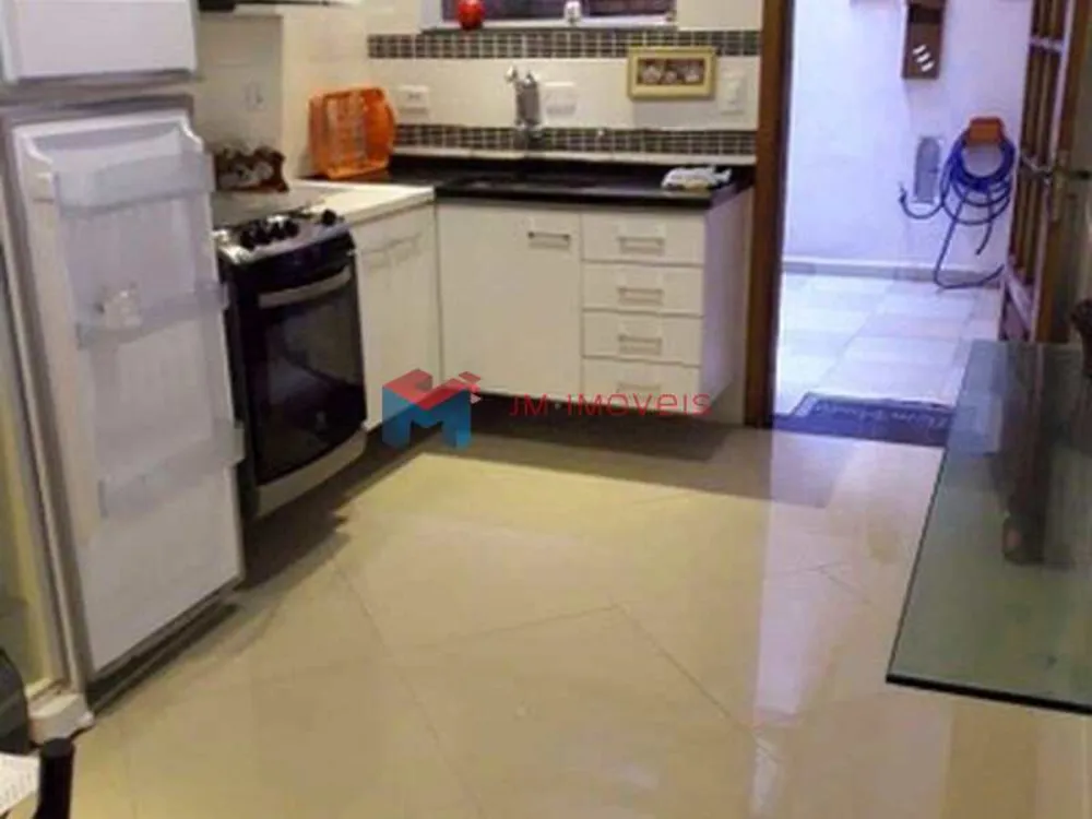 Sobrado, 3 quartos, 120 m² - Foto 13