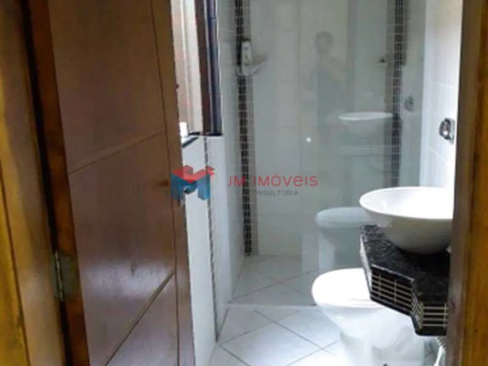 Sobrado, 3 quartos, 120 m² - Foto 9