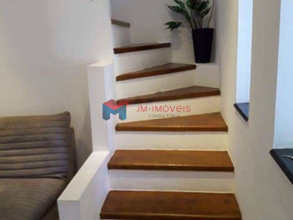 Sobrado, 3 quartos, 120 m² - Foto 5