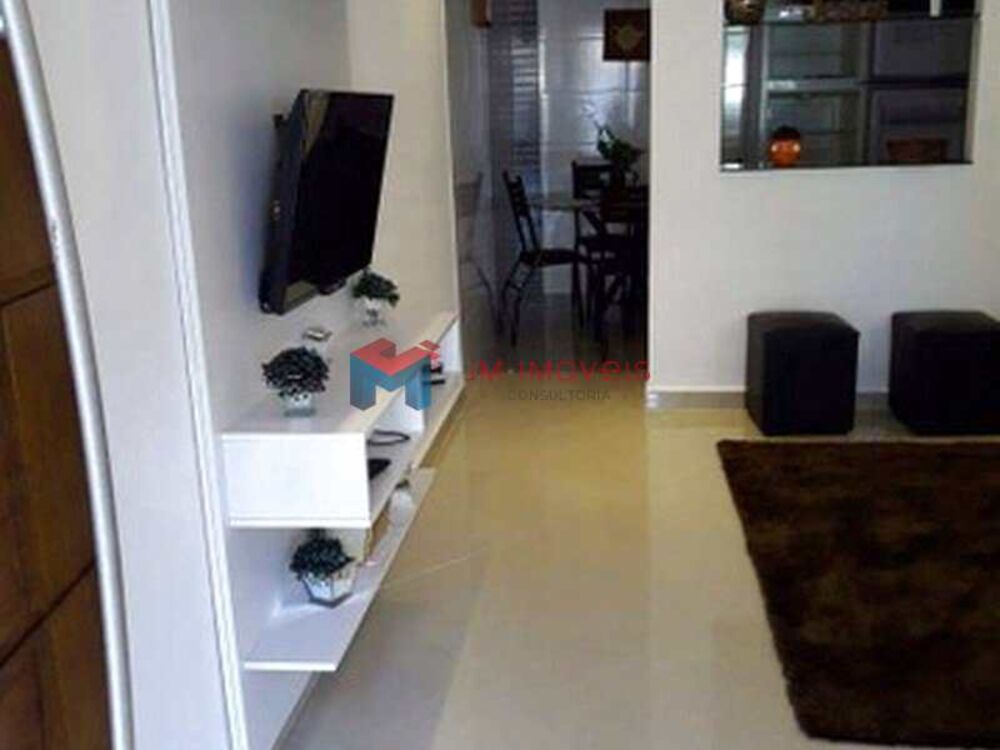 Sobrado, 3 quartos, 120 m² - Foto 7