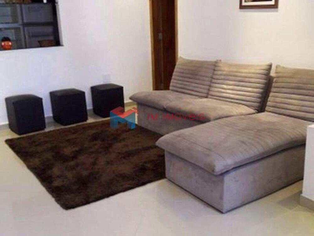 Sobrado, 3 quartos, 120 m² - Foto 2