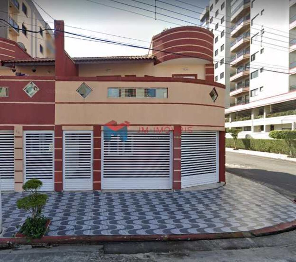 Sobrado, 3 quartos, 120 m² - Foto 3