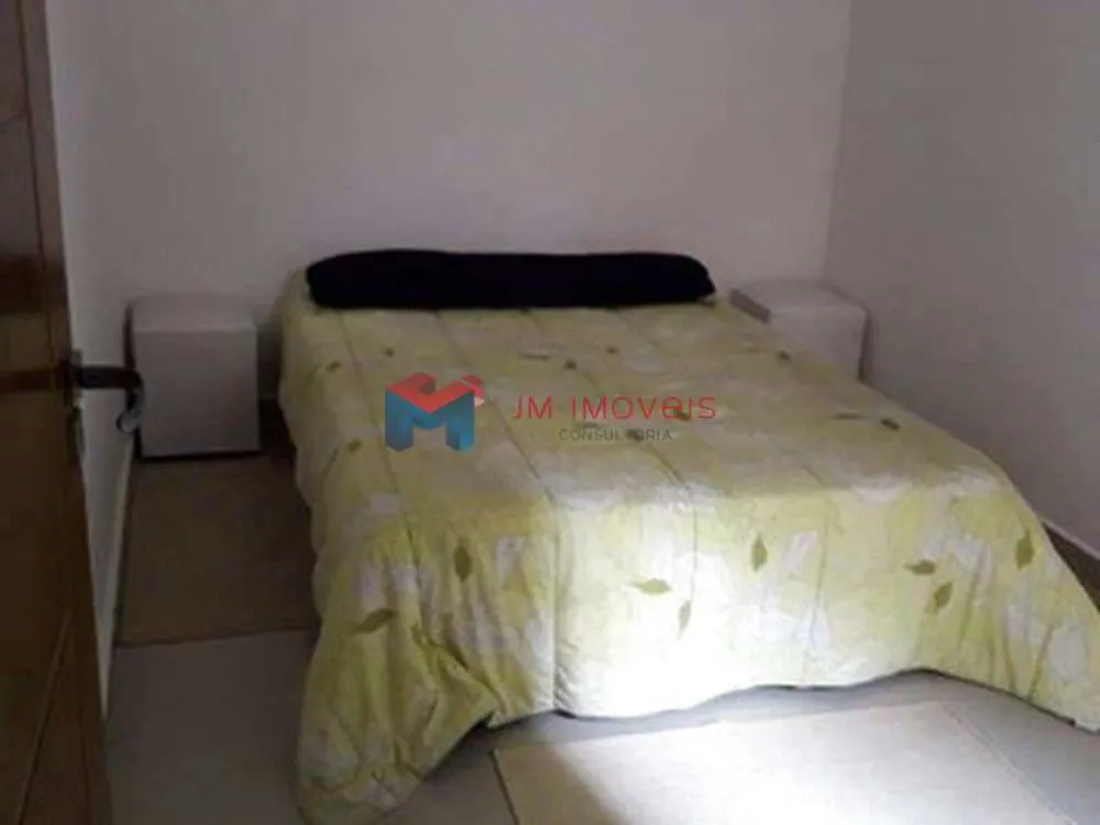 Sobrado, 3 quartos, 120 m² - Foto 10