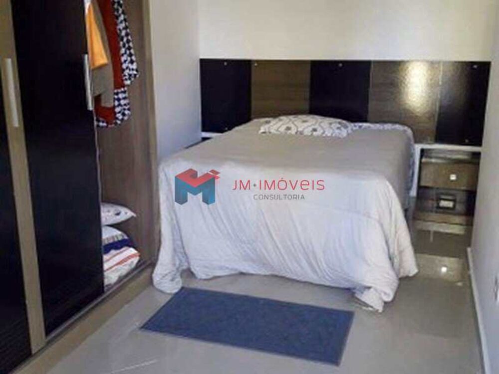 Sobrado, 3 quartos, 120 m² - Foto 4