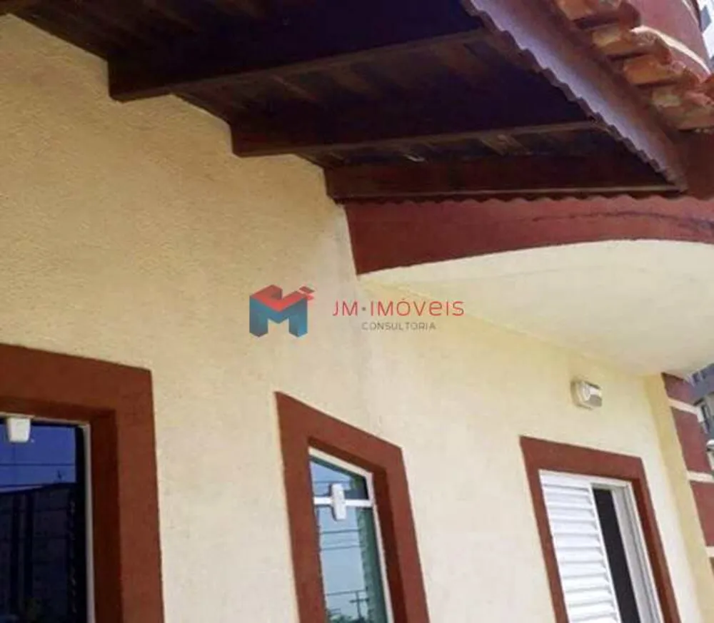 Sobrado, 3 quartos, 120 m² - Foto 2