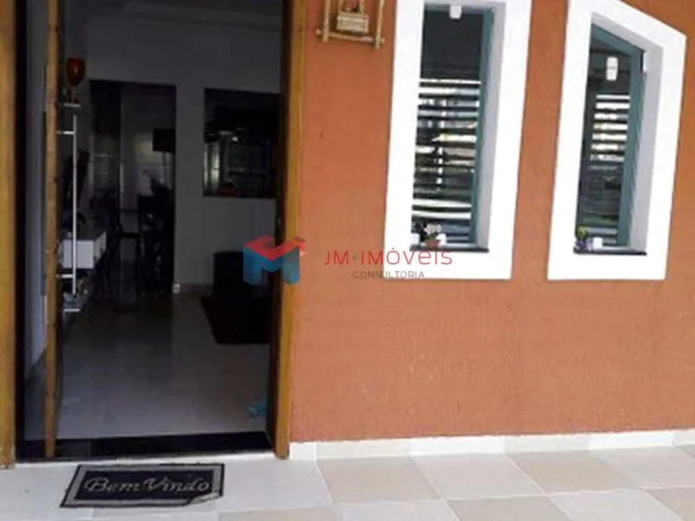 Sobrado, 3 quartos, 120 m² - Foto 4