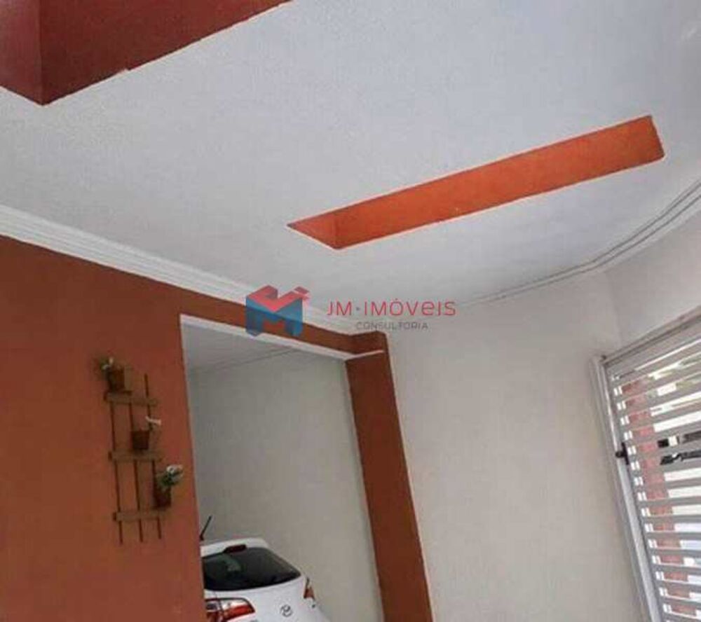 Sobrado, 3 quartos, 120 m² - Foto 8