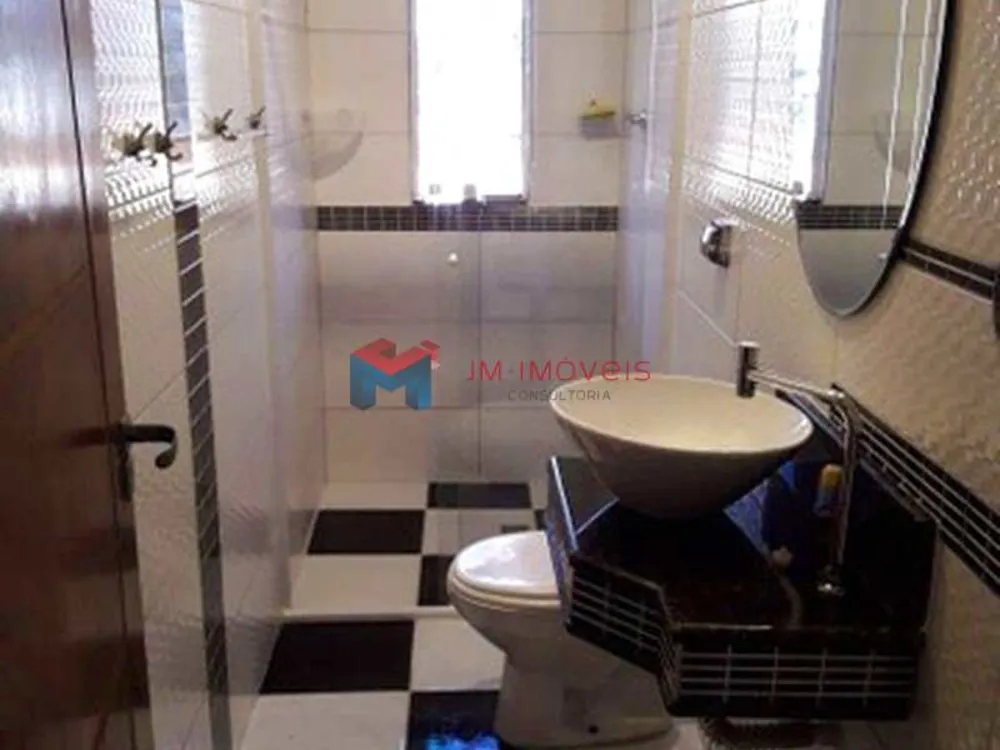 Sobrado, 3 quartos, 120 m² - Foto 11
