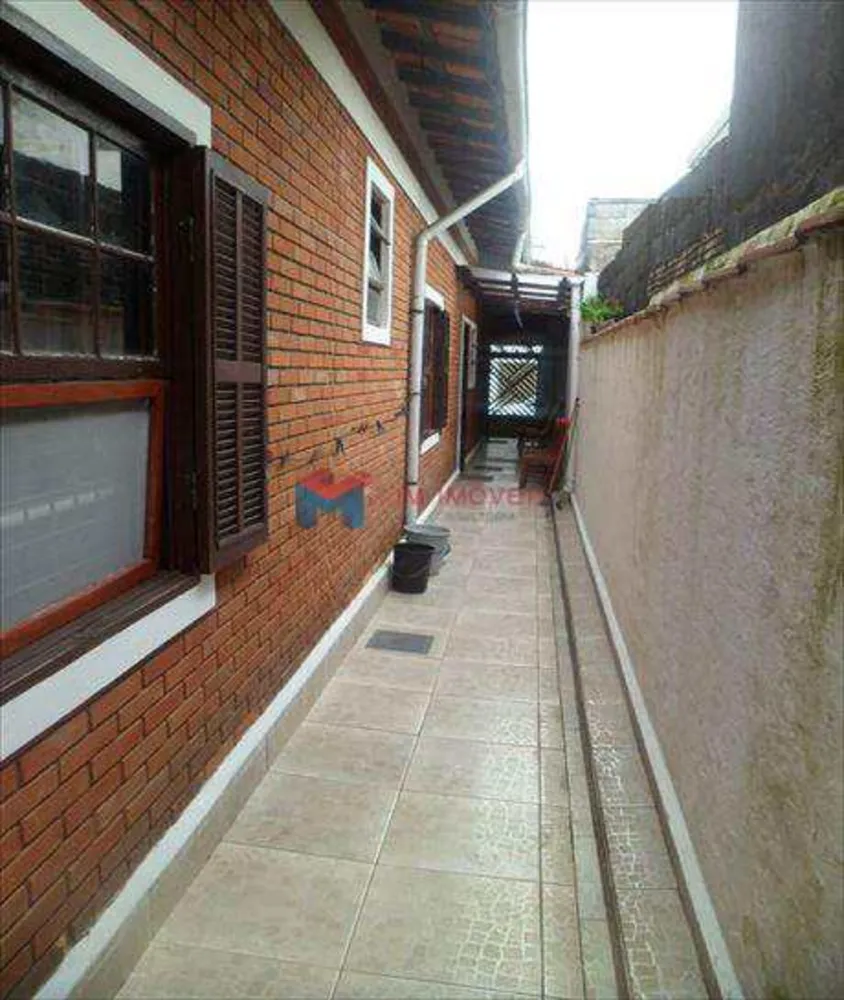 Casa, 2 quartos, 80 m² - Foto 21
